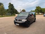 Volkswagen VW T5 Multi 1.9 TDI - Volkswagen LT aus 2006