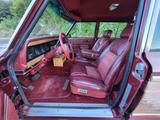 Jeep Wagoneer 4*4 V8 5.9 'Top Original Zustand' - Jeep Wagoneer mit Benzin-Antrieb: Geländewagen