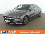 Mercedes-Benz  CLA 200 Progressive Aut.*NAVI*CAM*TEMPO* - gebrauchte Mercedes-Benz CLA 200 aus dem Jahr 2020