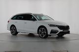 Skoda OCTAVIA COMBI RS iV HYBDRID DSG 19"ALU+MATRIXuvm - Skoda Octavia: I RS