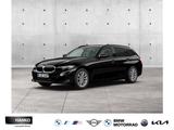 BMW 318d Touring / Curved-Display / Facelift - BMW: Kombi, F31