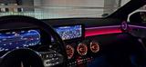 Mercedes-Benz A 250 AMG-line+Fahrass.+Nigh... - Mercedes-Benz A 250 in Wuppertal