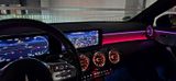 Mercedes-Benz A 250 AMG-line+Fahrass.+Nigh... - Mercedes-Benz A 250 in Essen