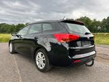 Kia cee'd Sportswagon 1.4 Klima PDC Sitzheizung - Kia cee'd Sportswagon bis 10.000 Euro