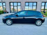 Opel Astra | 1.2 DIT | 131 PS | schwarz | neuer Motor - Opel Astra: Motor