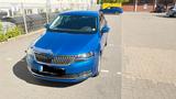 Skoda Rapid Spaceback 1,4 TSI DSG "Clever"... - Skoda Rapid von privat