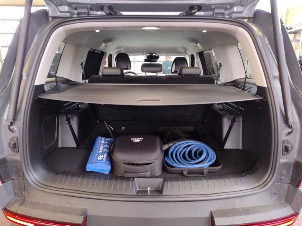 Hyundai Santa Fe – Bild 6