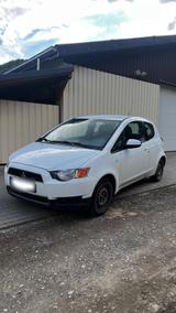Mitsubishi Colt, Baujahr 2011 - gebrauchte Mitsubishi Colt aus dem Jahr 2011