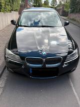 BMW e91 330d zu verkaufen - BMW 330: Kombi, E91 330d