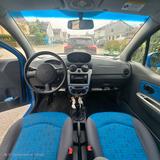 Chevrolet Matiz / 49KW (67PS) / Benzin  / ... - Chevrolet Matiz in München