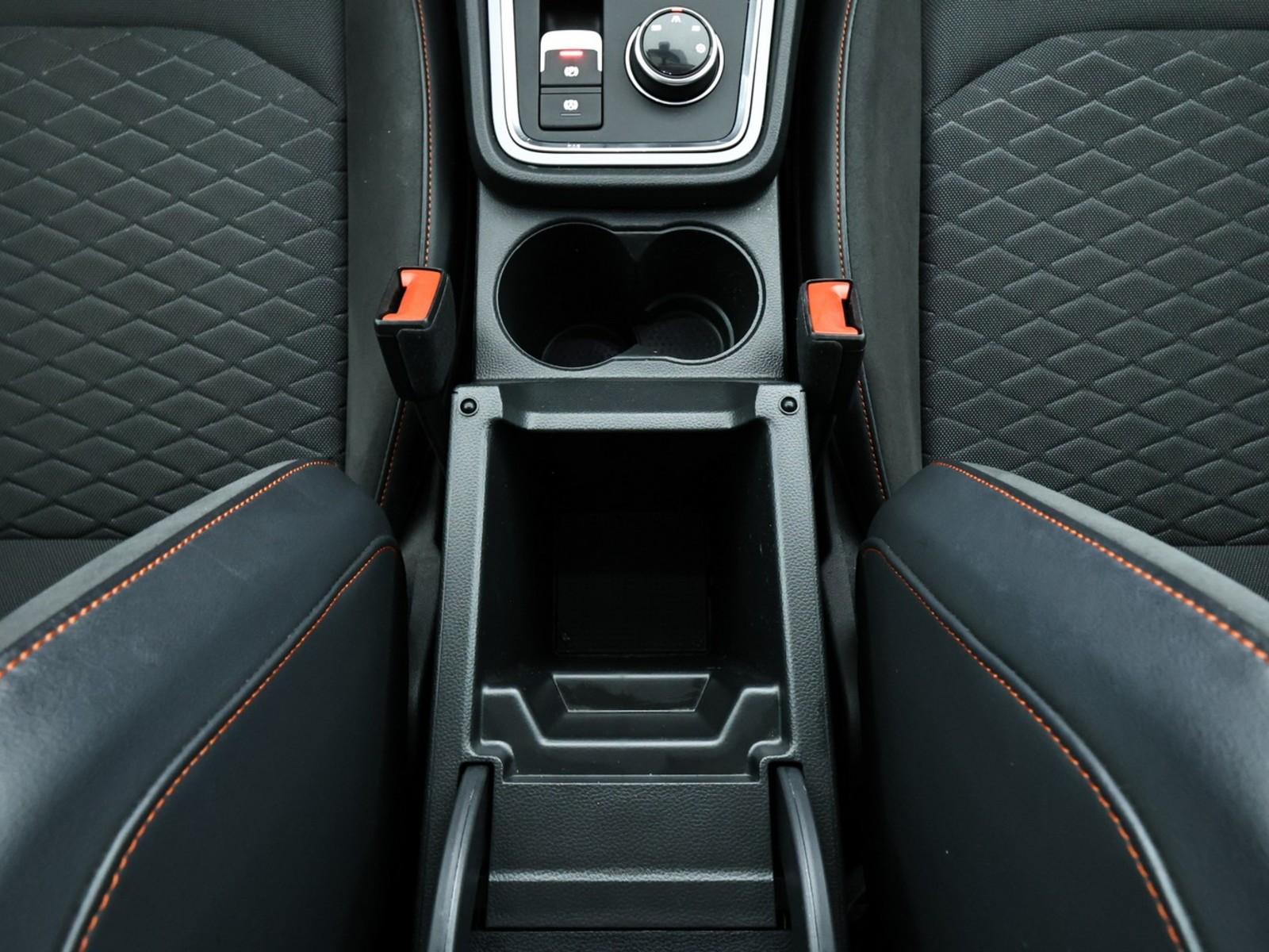 Seat Ateca 1.5 TSI FR LED|Navi|Kamera|SHZ