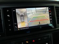 Cupra Ateca - Vorschau Bild 27
