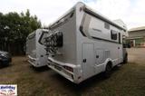 Weinsberg CaraHome 600 DKG TV-Paket, Care-Drive Paket - Weinsberg CaraHome