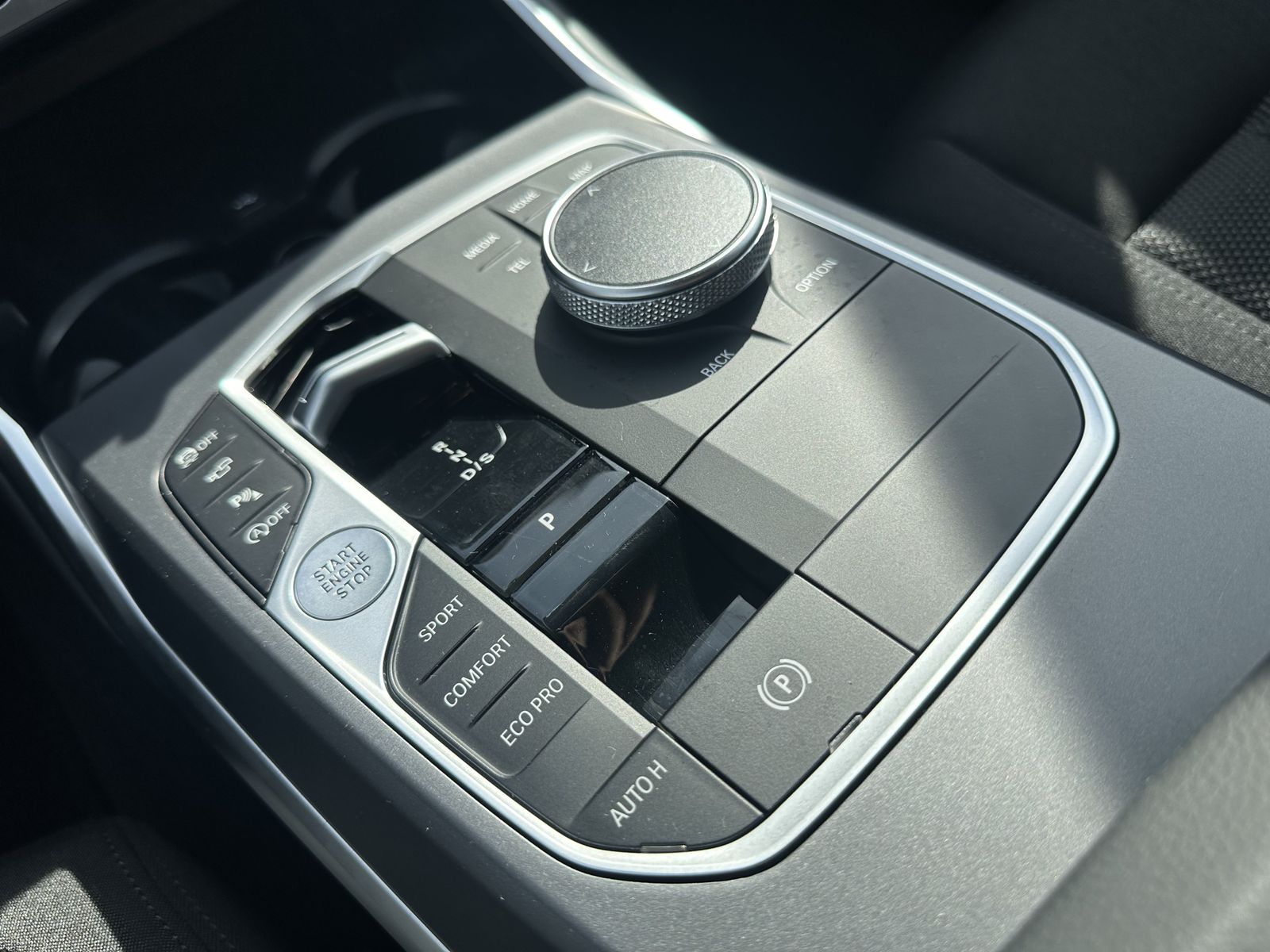 BMW 320 - Bild 12