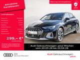 Audi A3 allstreet 35 TDI LED NAVI AHK VIRTUAL - Audi A3 mit Diesel-Antrieb: Allstreet