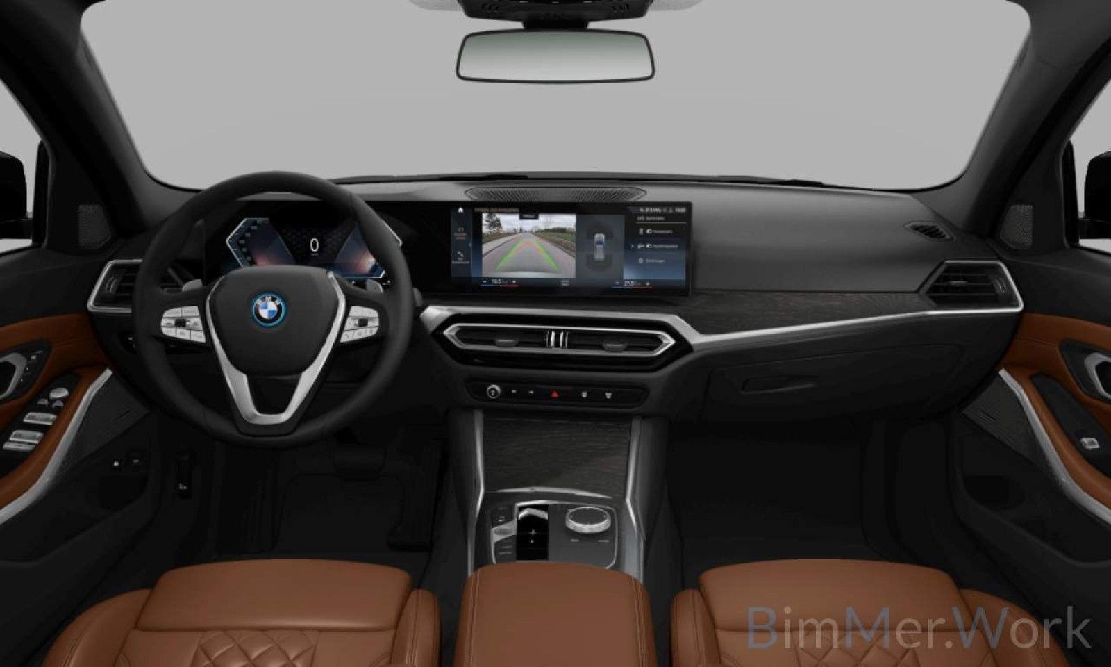 Fahrzeugabbildung BMW 330e Komfort DAB H/K Kamera Panorama Individual