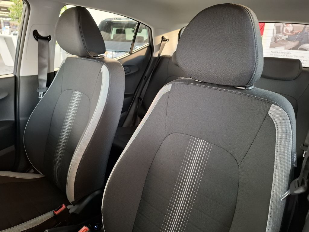 Hyundai i10 - Bild 24