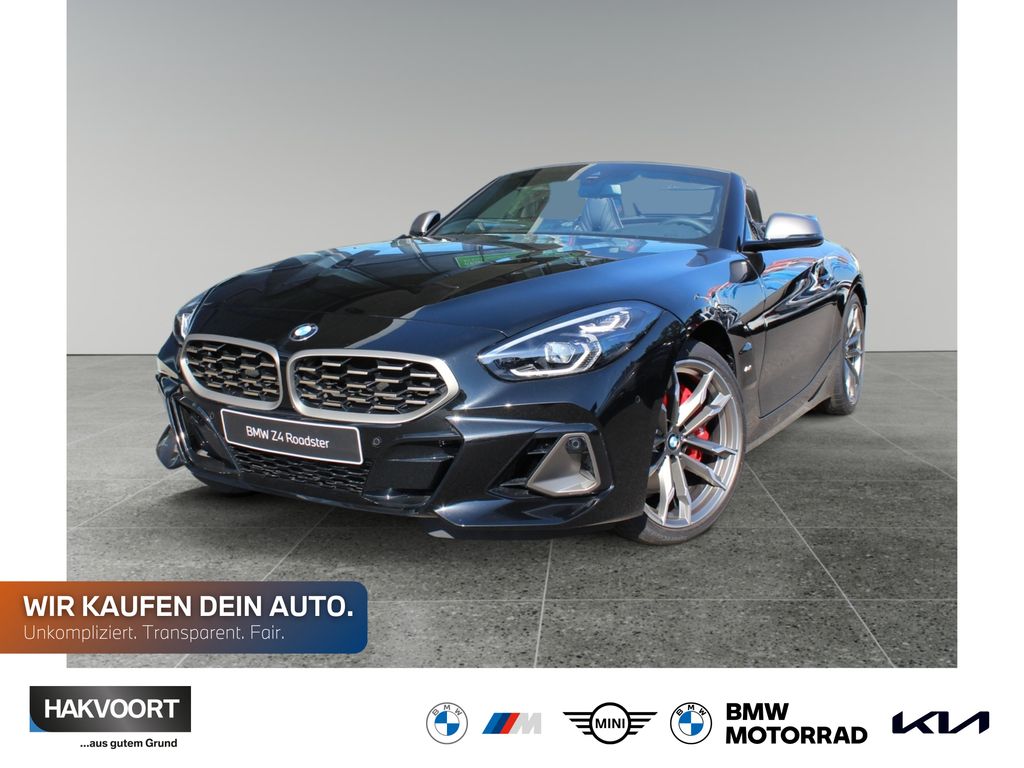 BMW Z4 M40