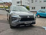 Mitsubishi Eclipse Cross Plus Select Black Hybrid 4WD - graue Mitsubishi Eclipse