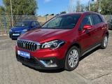 Suzuki SX4 S-Cross Comfort 1.0  - gebrauchte Suzuki (SX4) S-Cross aus dem Jahr 2019