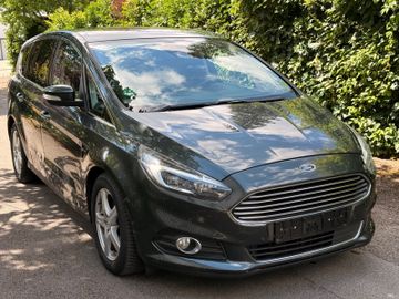 Ford S-Max - 3