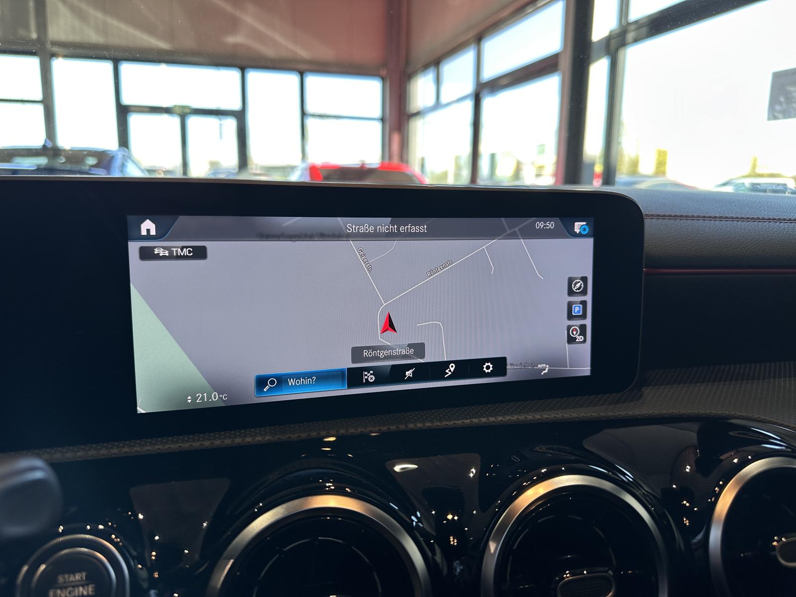 Mercedes-Benz CLA *AMG, RFK, CARPLAY, LED*, миниатюра 29