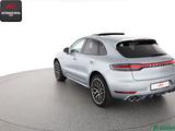 Porsche Macan S 3.0 PDK AWD LUFTFEDER,BOSE,SPORTABGAS,SH - Porsche Macan mit Benzin-Antrieb: Geländewagen, Automatik
