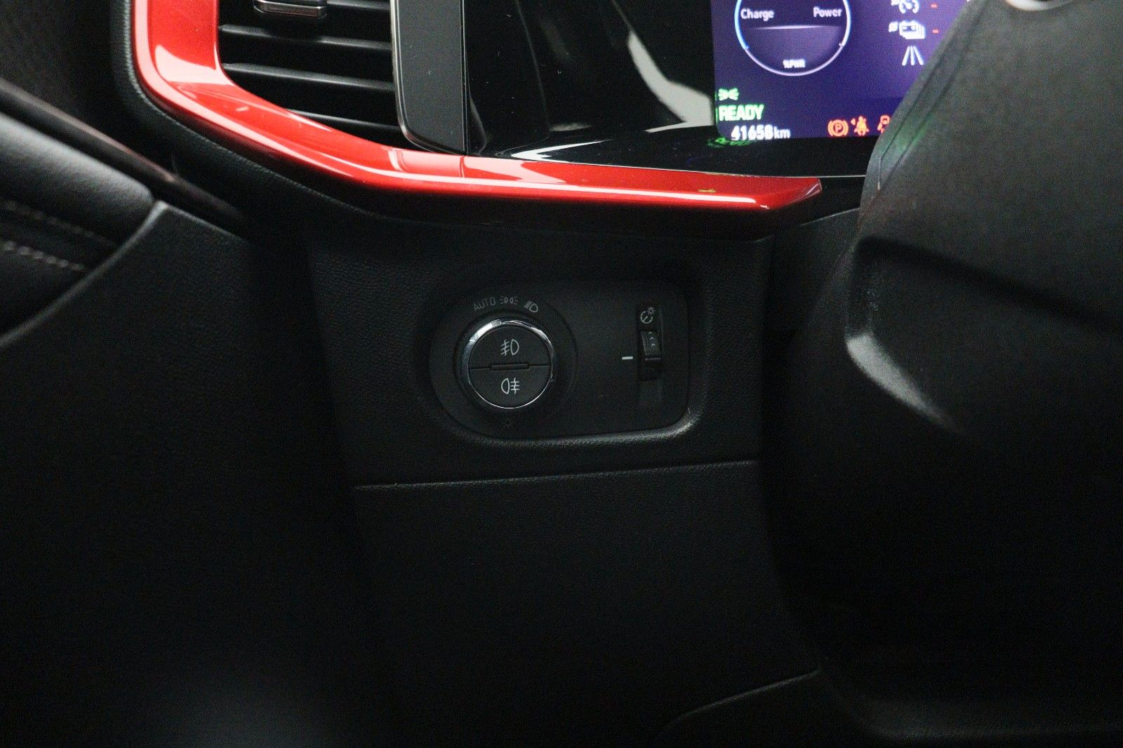 Fahrzeugabbildung Opel Mokka-e GS-Line LED ACC NAVI 11kW