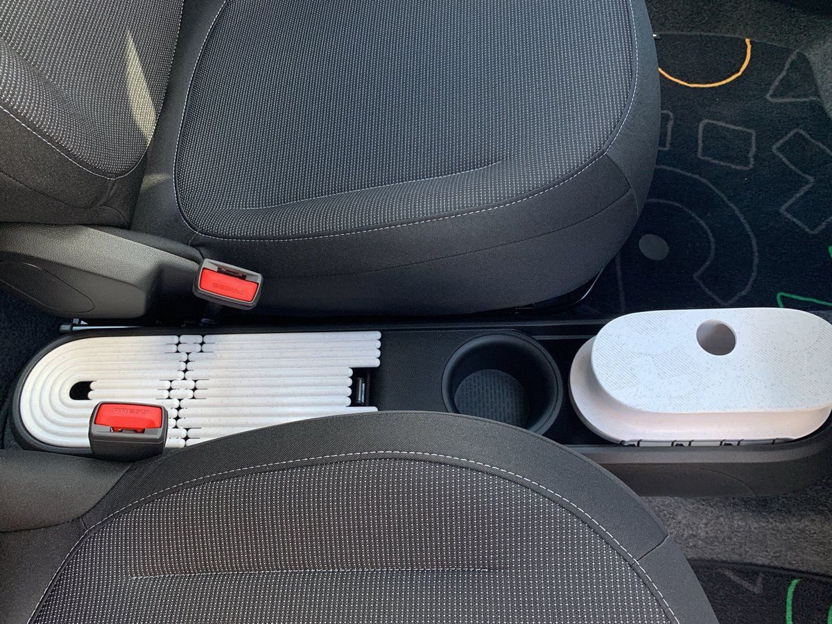 Renault Twingo - Bild 29