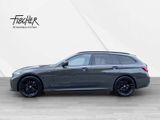 BMW 320 d Touring Aut. M Sport Shadow Line HiFi HuD  - BMW in Bamberg