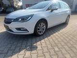 Opel Astra ST 1.6 Diesel Innovation 100kW S/S Inn... - Opel: Firmenfahrzeug