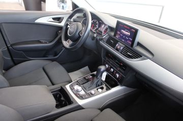 Audi A6 - 12