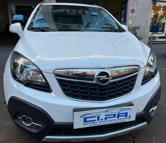 Opel Mokka 1.7 CDTI Ecotec 130CV 4x4 Start&Stop 