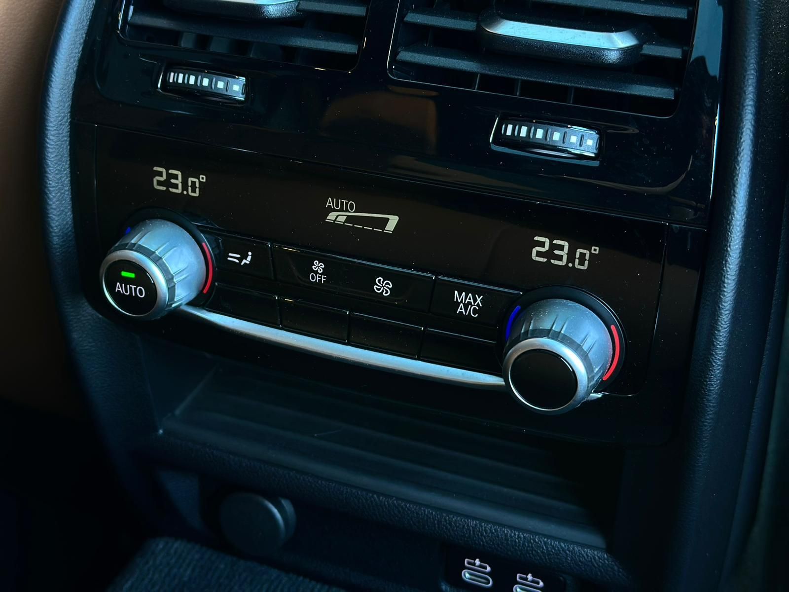 BMW 540d xD M SPORT PAKET SHADOW LASER#HUD#LH#VC#AHK - Image 26