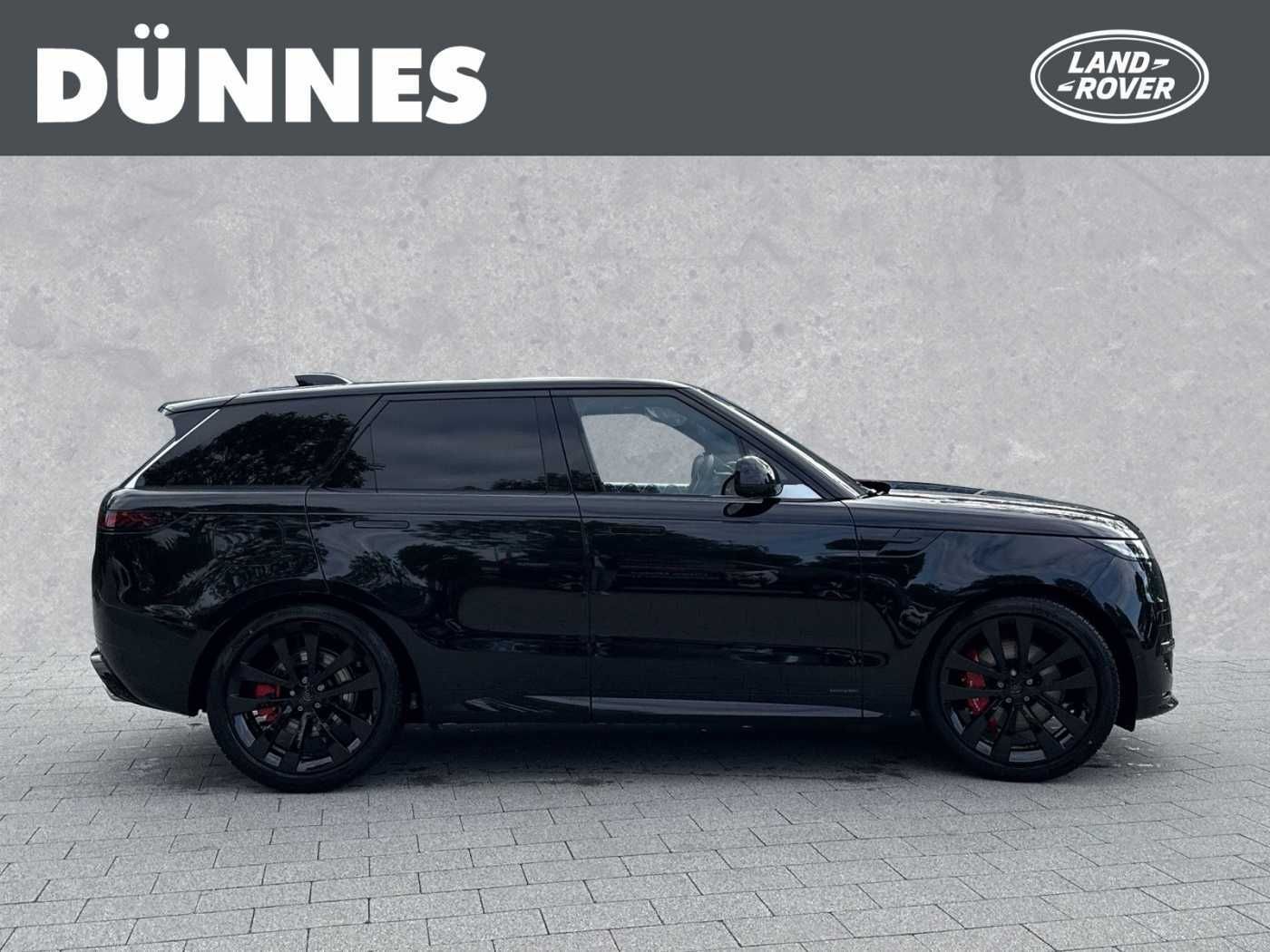 Land Rover Range Rover Sport - Bild 3