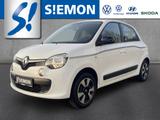 Renault Twingo Limited SCe70 Bluetooth Klima Allwetter - gebrauchte Renault Twingo aus dem Jahr 2018