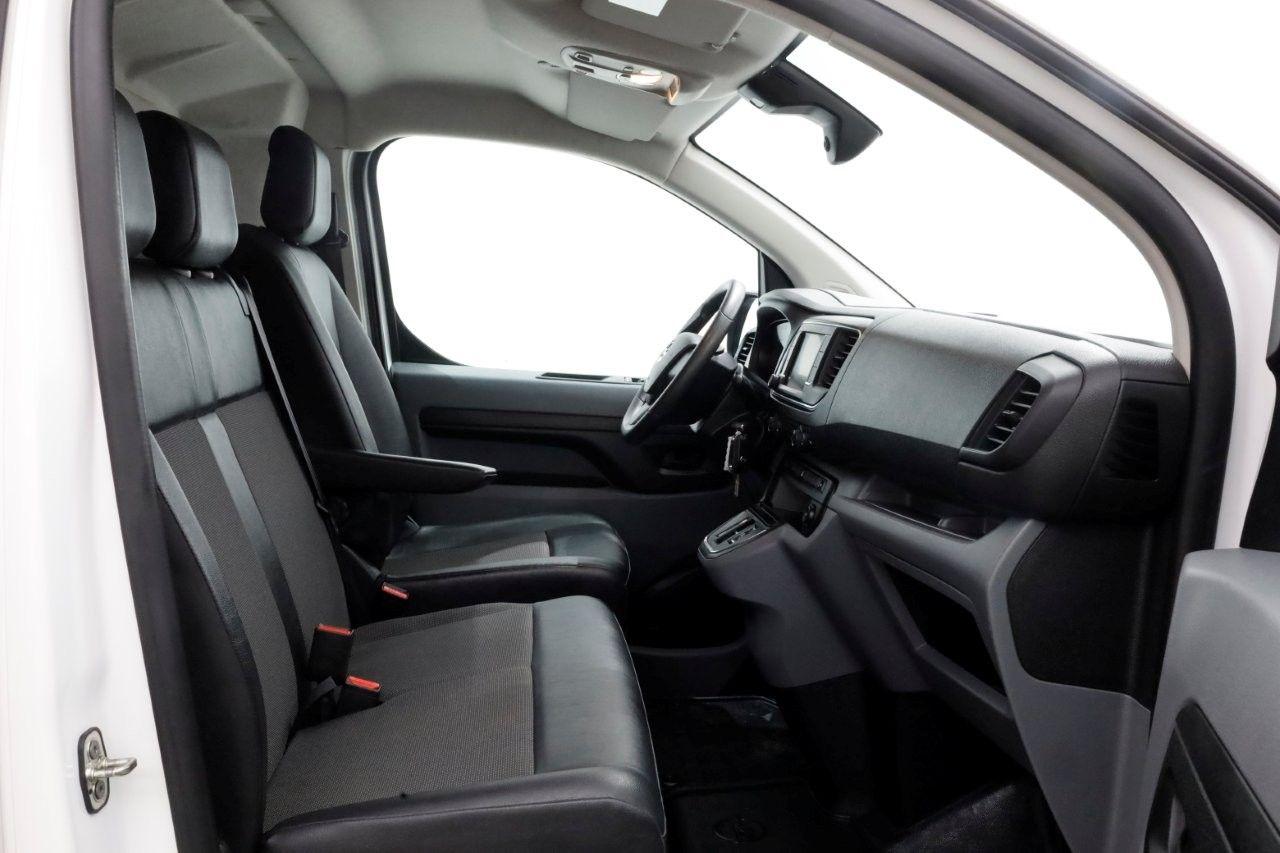Opel Vivaro-e 75 kWh Automaat Lang 100% Elektrisch Ra