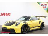 Porsche 992 992 4.0 GT3 RS Weissach Lift PCCB PASM PDLS+