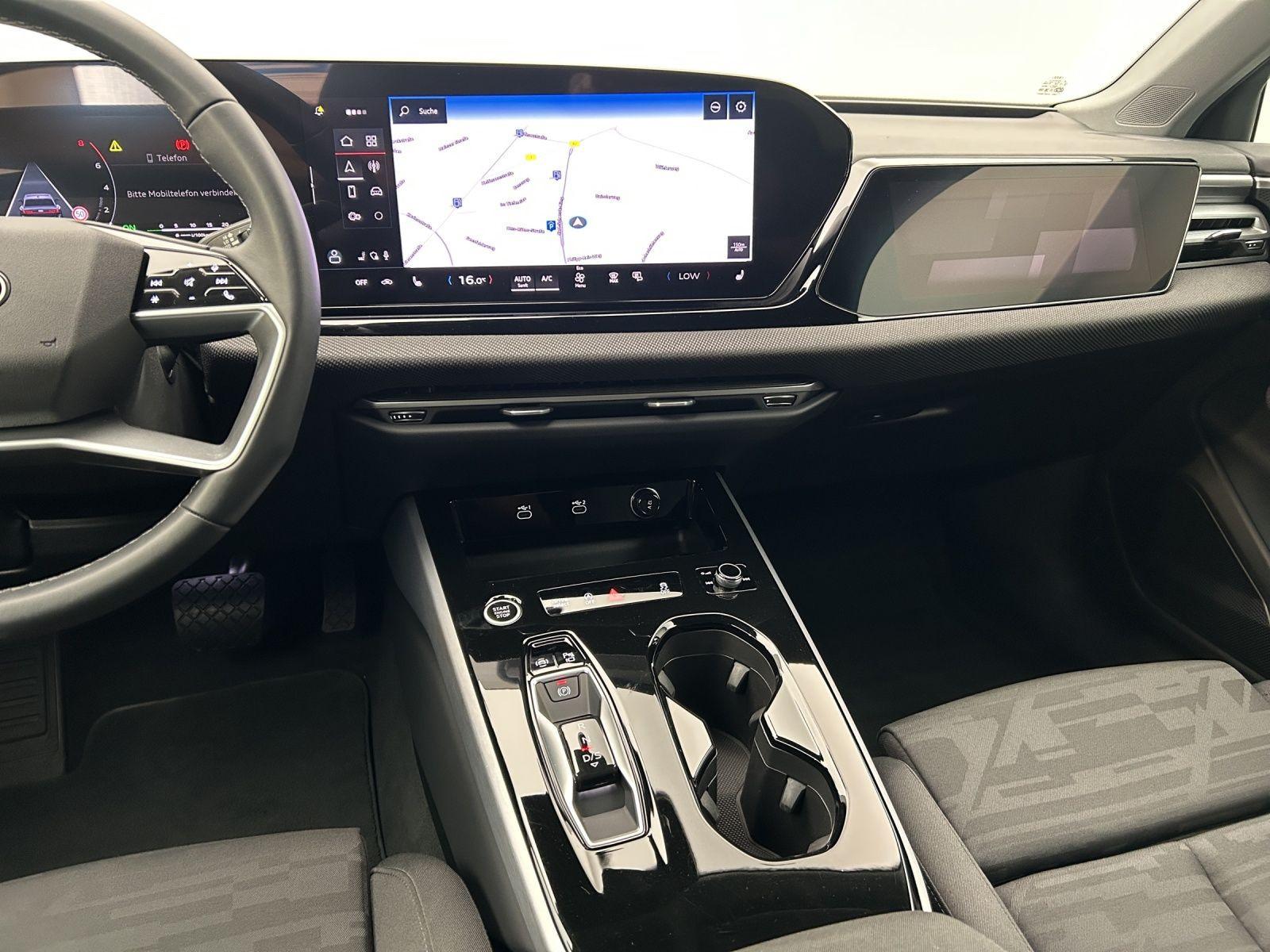 Audi A6 Limousine 40 TFSI S line S tro*LED+*Virtual*N, миниатюра 7