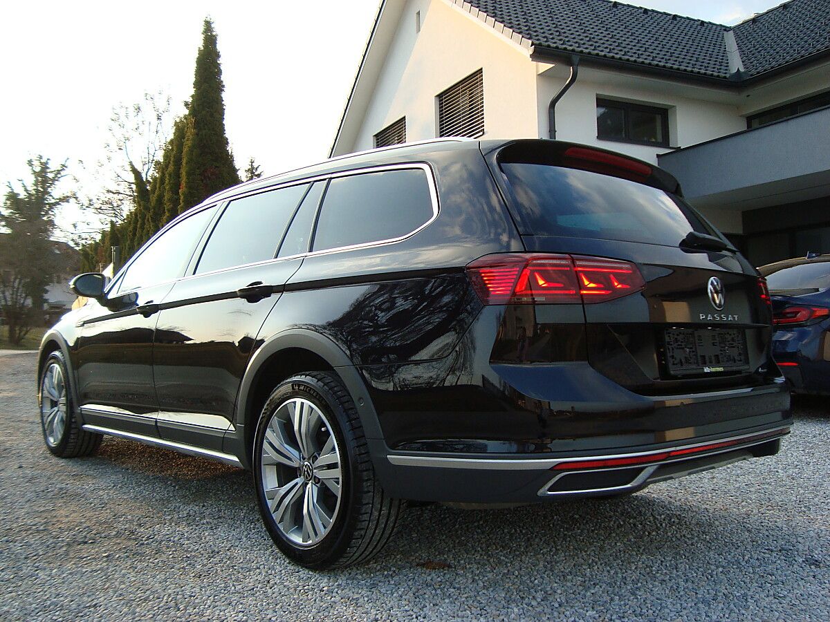 Volkswagen Passat Alltrack 4-Motion DSG 200PS Mod 23 IQ-... imagem 2