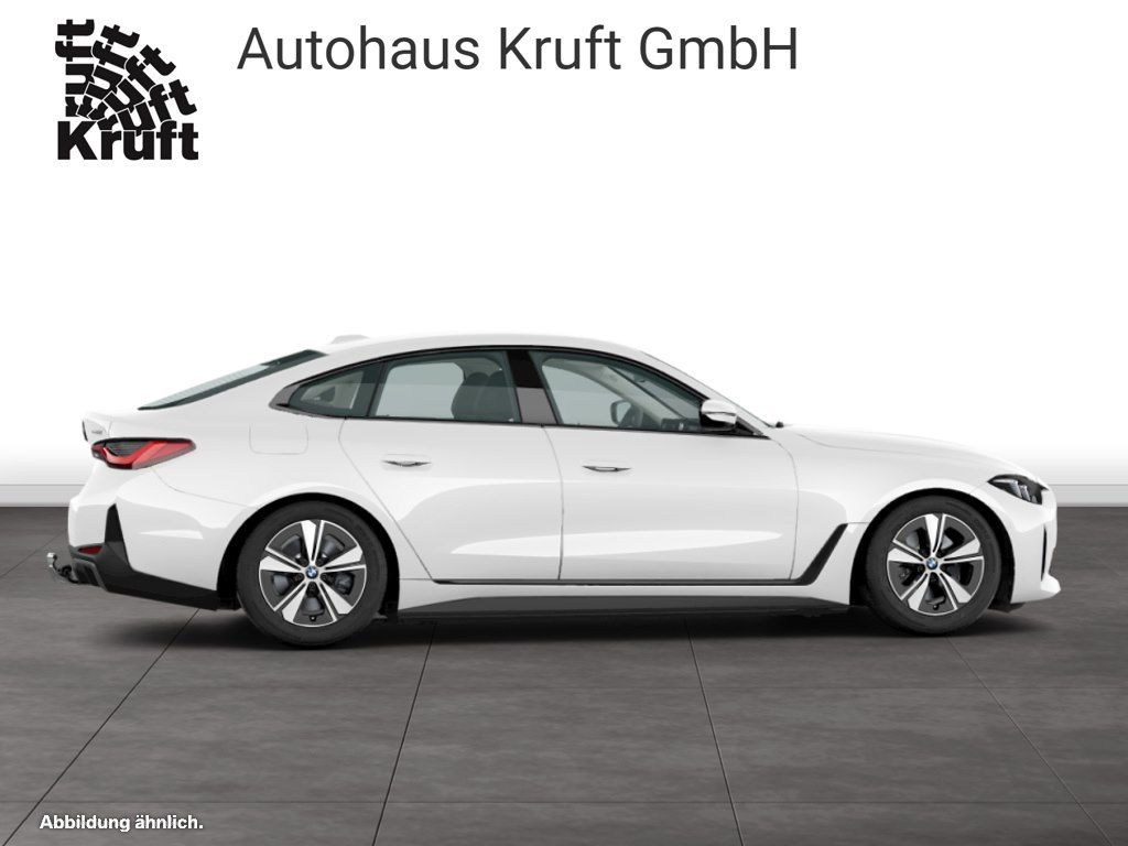 BMW i4 - Bild 9