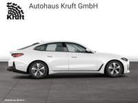 BMW i4 - Vorschau Bild 9