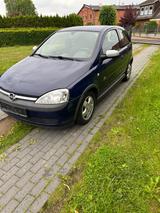 Opel Corsa 1.0 12V Njoy Njoy - Opel Corsa Njoy mit Benzin-Antrieb