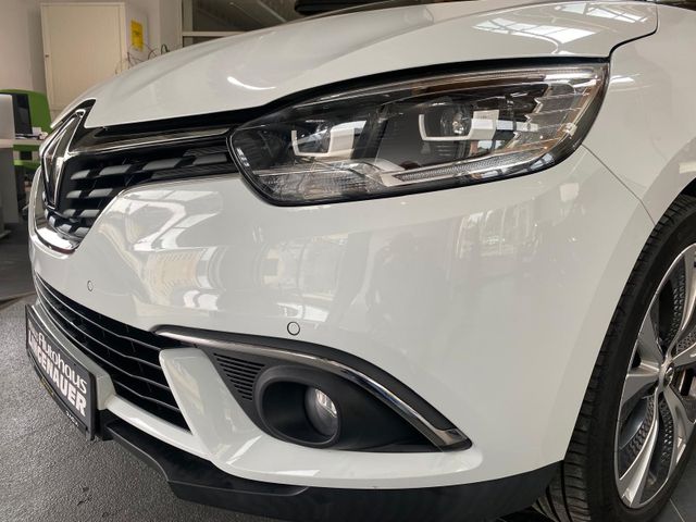 Renault Scenic IV 1.2 TCe 115 Energy