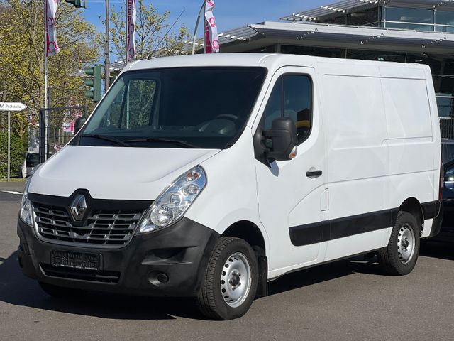 Renault Master Kasten L1H1 Ka 2,8t Ecoline.PDC.AHK.EURO6