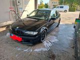 BMW Bmw 318d E46 - BMW 318: 318d E46