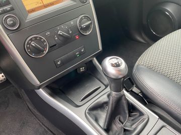 Bild 12 Mercedes-Benz B 180 B -KLASSE B 180 SITZHEIZUNG SPORT-PAKET