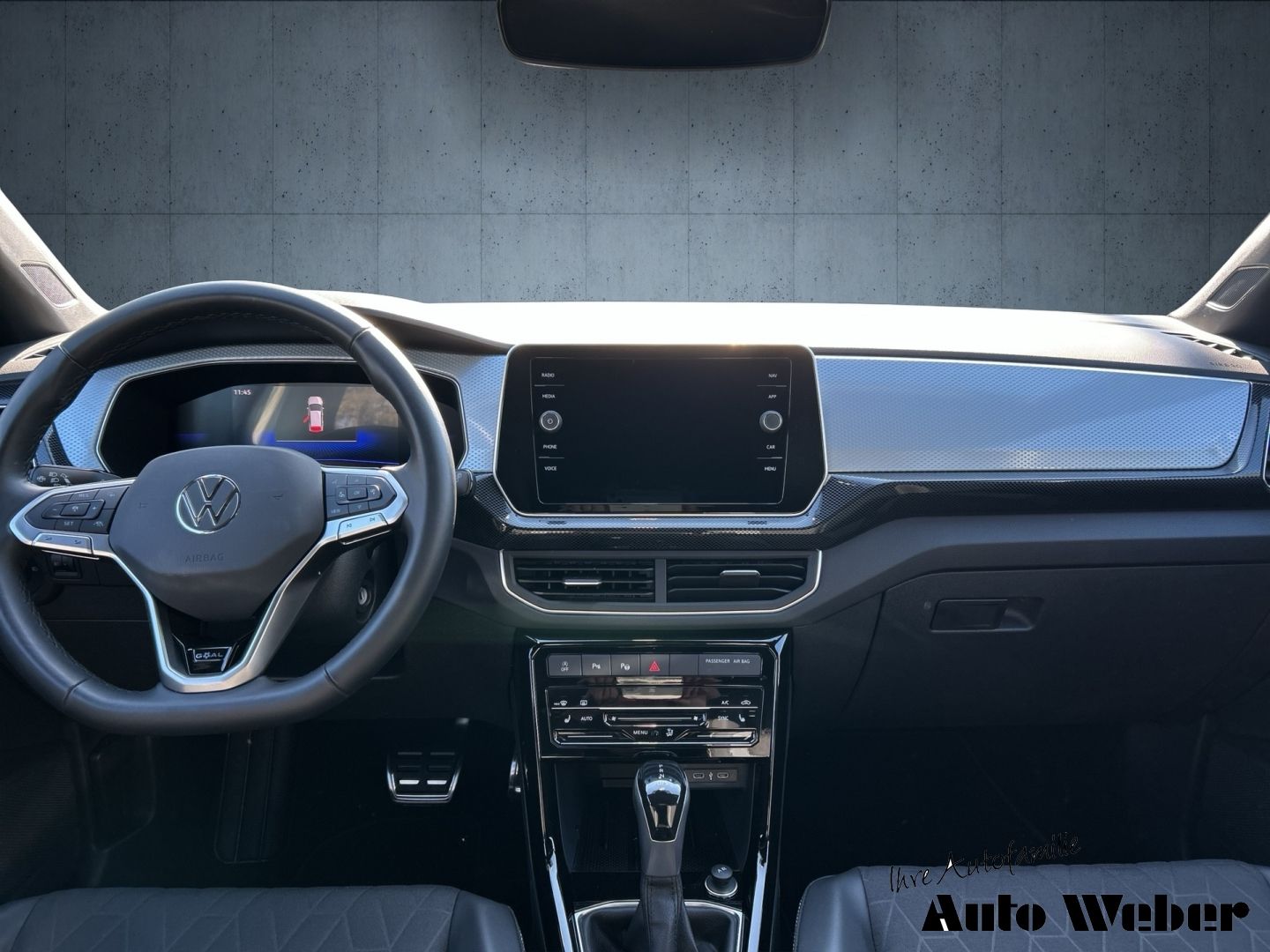 Volkswagen T-Cross - Bild 13