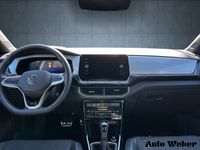 Volkswagen T-Cross - Vorschau Bild 13