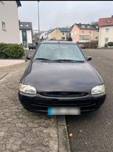 Ford Fort Escord 96 - Ford: Escord